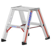 Hymer dubbele trap 8074